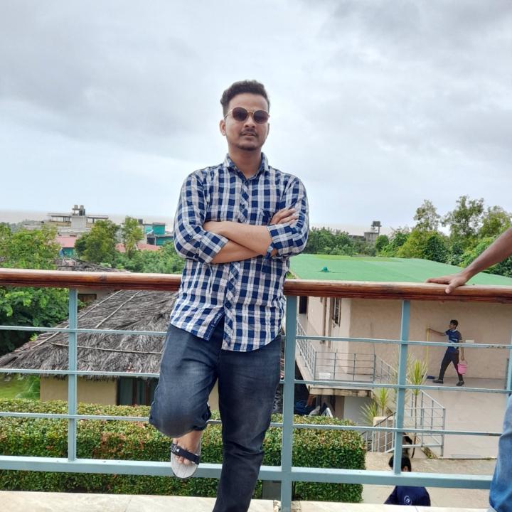 Kuldip Pawar