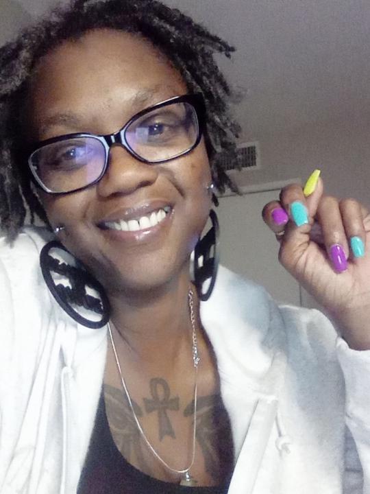Victoria Snead