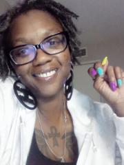 Victoria Snead