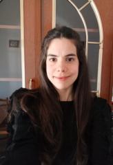 Patricia Betancourt