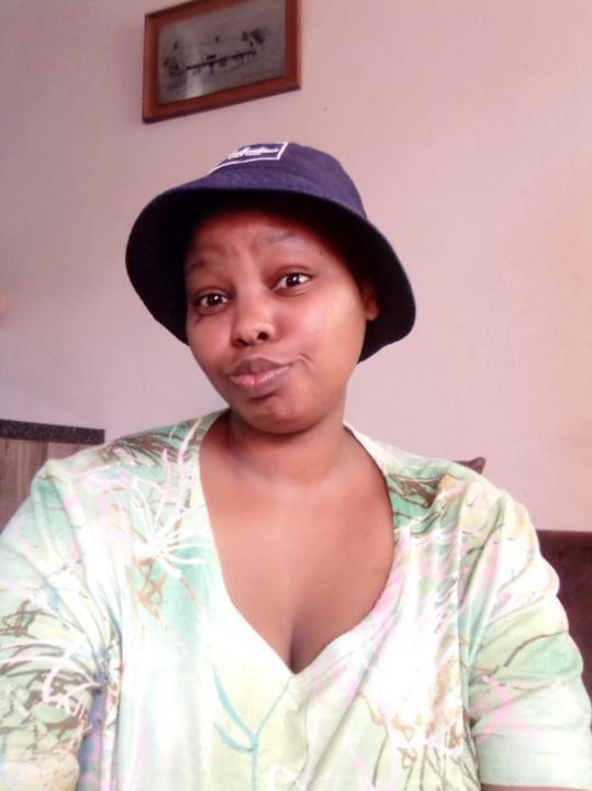 Nthabiseng Motseta
