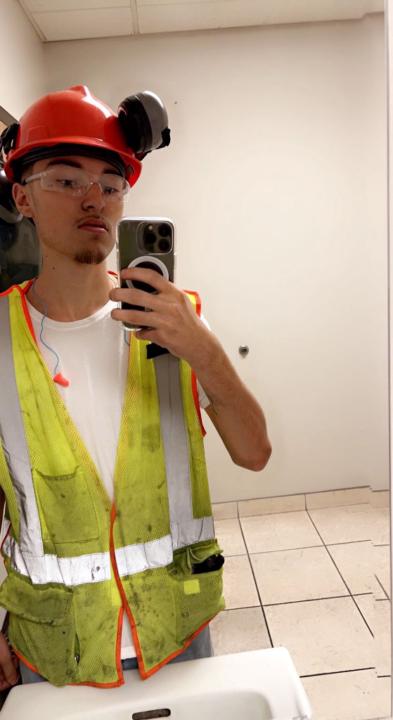 Xavier Garrett