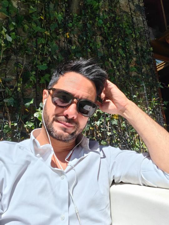 Eduardo Correia Cruz