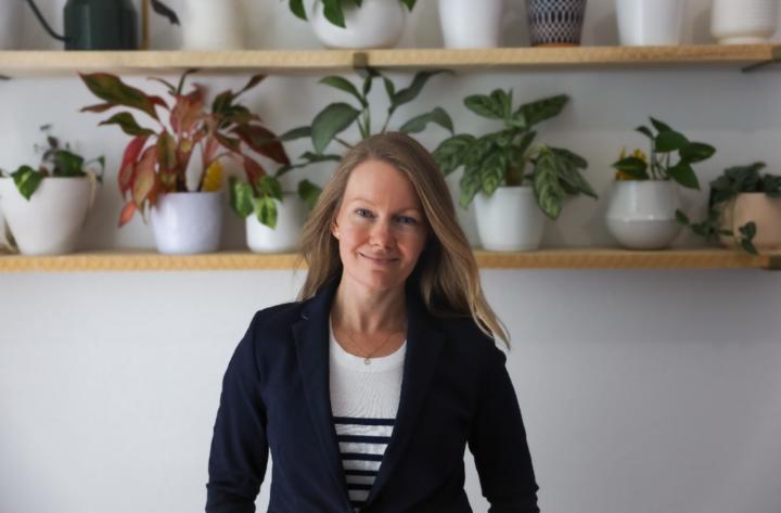 Amanda Brummitt