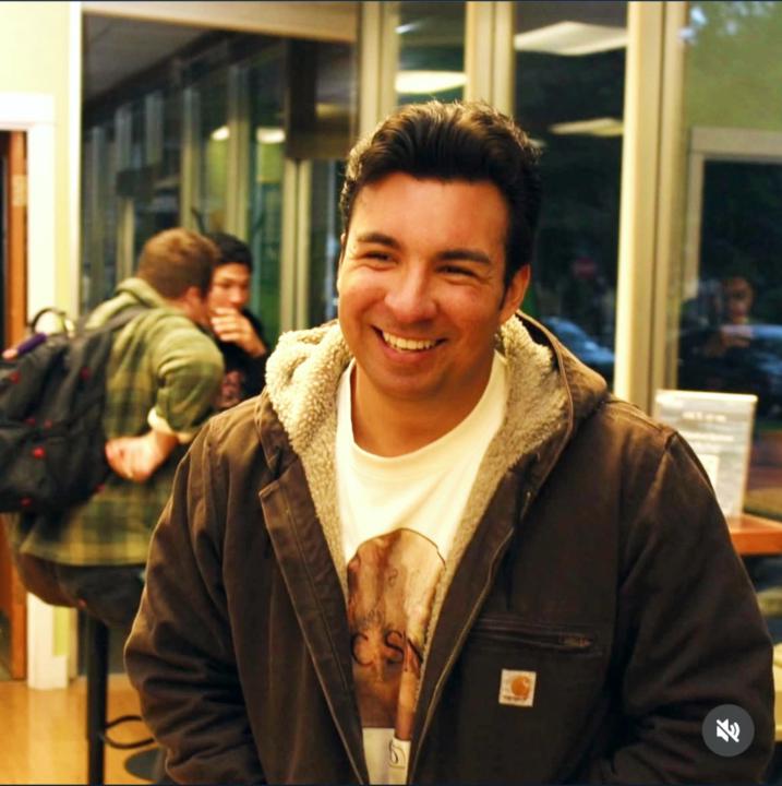 Daniel Cendejas