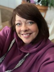 Mary Breier