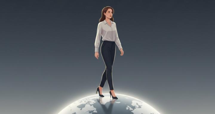 Ambition Beyond Borders