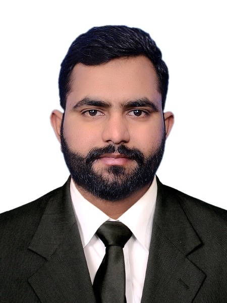 Hamza Shokat