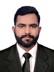 Hamza Shokat