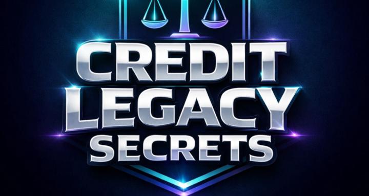 Credit Legacy Secrets