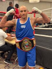 Rocky Conteduca