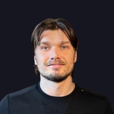 Tim Sergeev