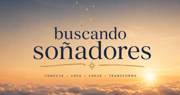 Buscando Soñadores