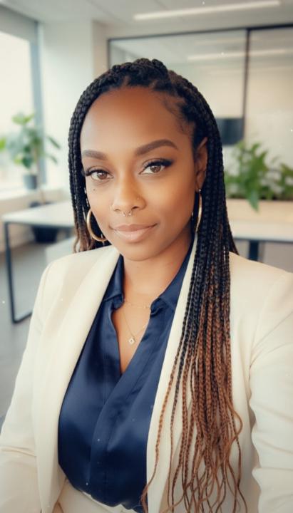 Alshalina Rodgers