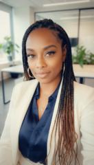Alshalina Rodgers