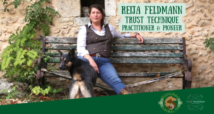 The Trauma to Trust Method