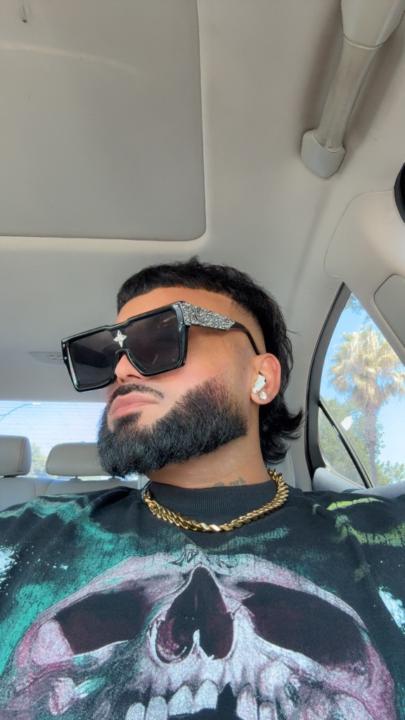 Manni Singh