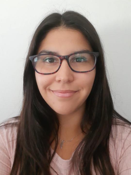 Panchi Cordova