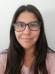 Panchi Cordova