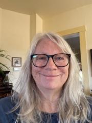 Bev Pearce