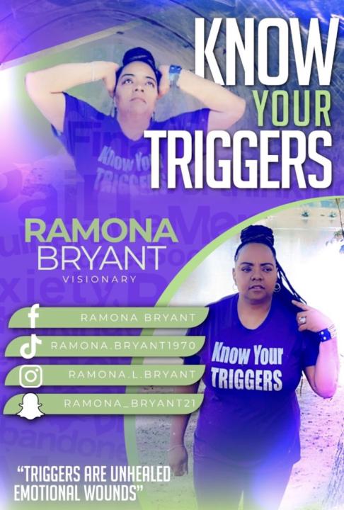 Ramona Bryant