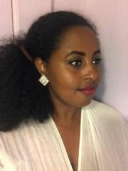 Helen Beyene