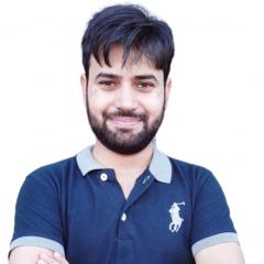 Hammad Ahmed