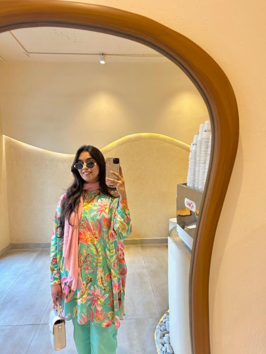 Alia Akram