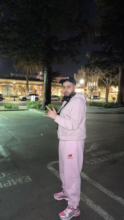 Jassim Bellahsni