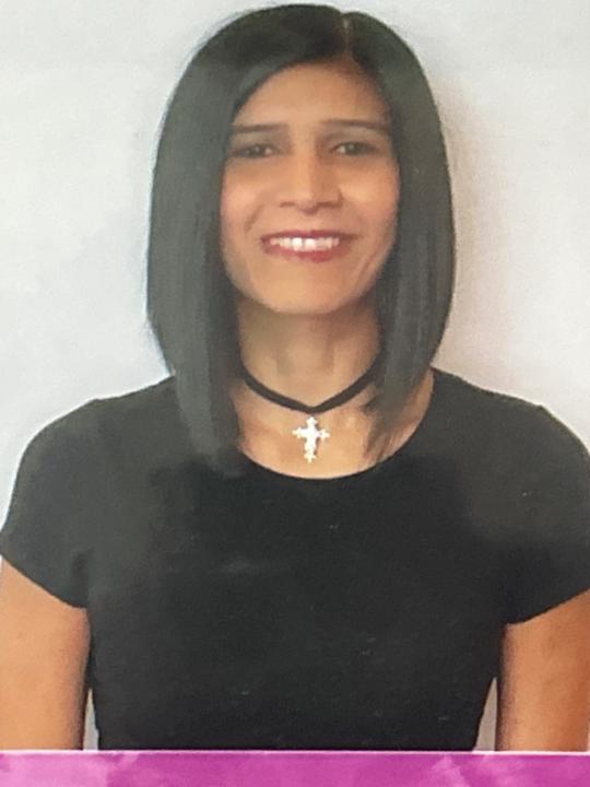 Winsela Lobo