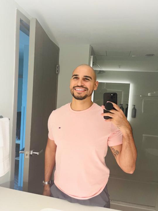 Luis Ríos