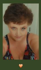 Patricia Mckenrick