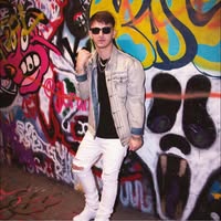 Tyler Nicolosi