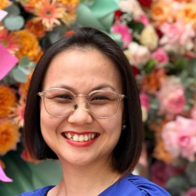 Jenny Hà
