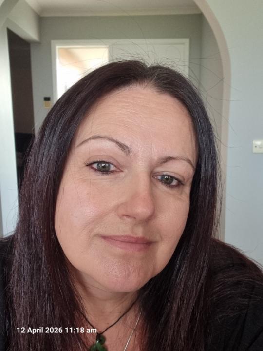 Michelle Buzasi