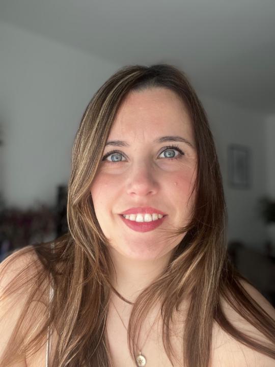 Aroa Mari Garcia