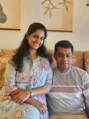 Abarna Rajeswari Mohanbabu