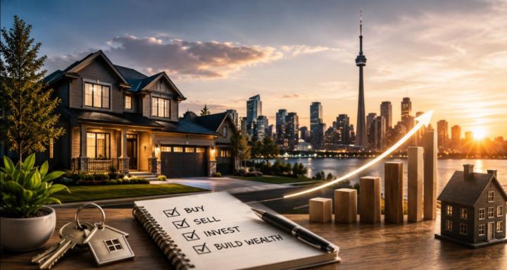 1 Real Estate tip a day