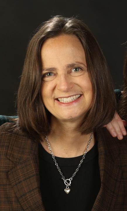 Deb Johnson