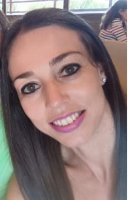 Miriam Pérez Fernández