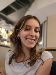Vanilla Jane Bower