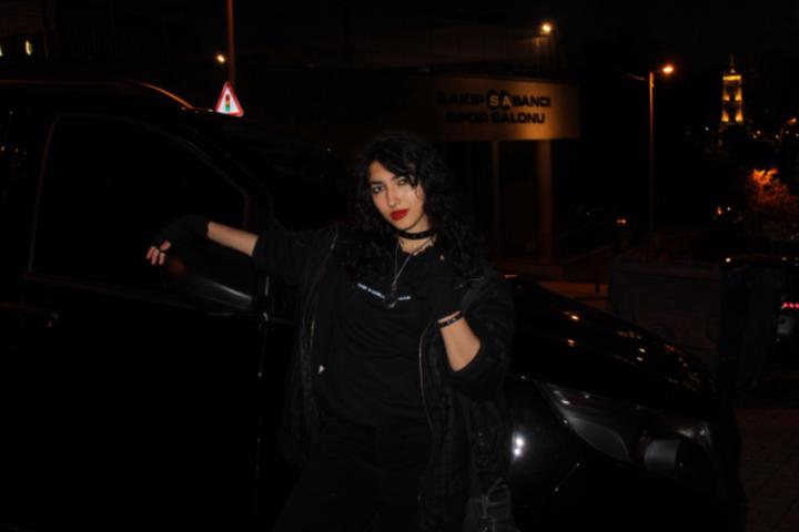 Melis Arı