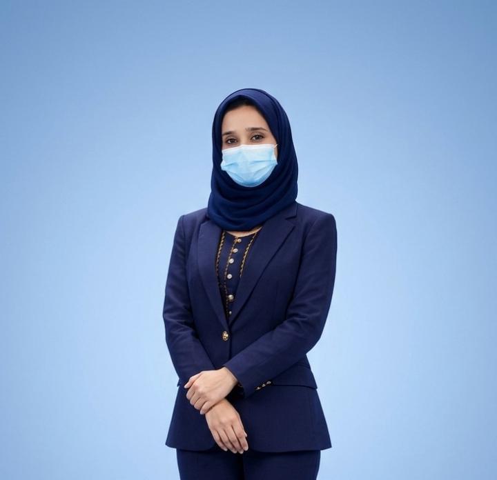Fozia Imran junejo Junejo