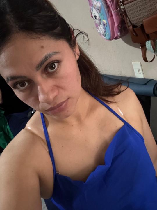 Ana María Portilla lopez