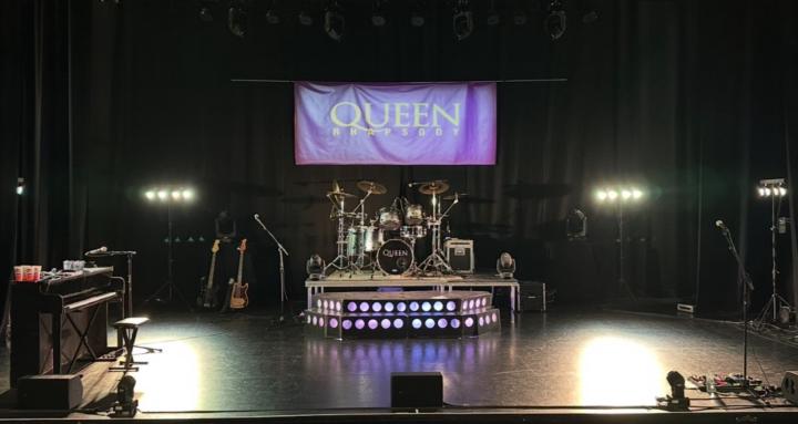 Professional Musicians Society