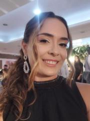 Mayara Sanches