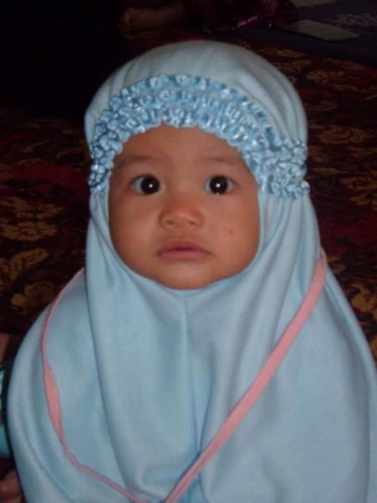Ieman Humayra