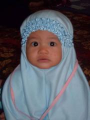 Ieman Humayra