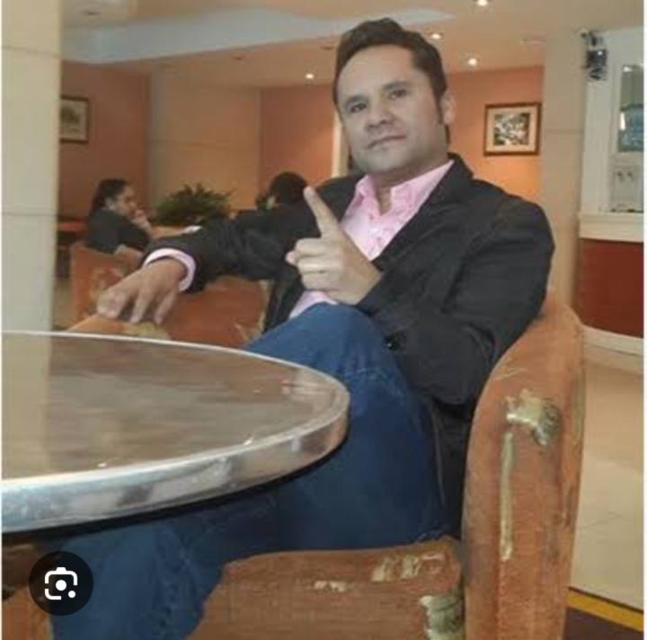 Oswaldo Jurado