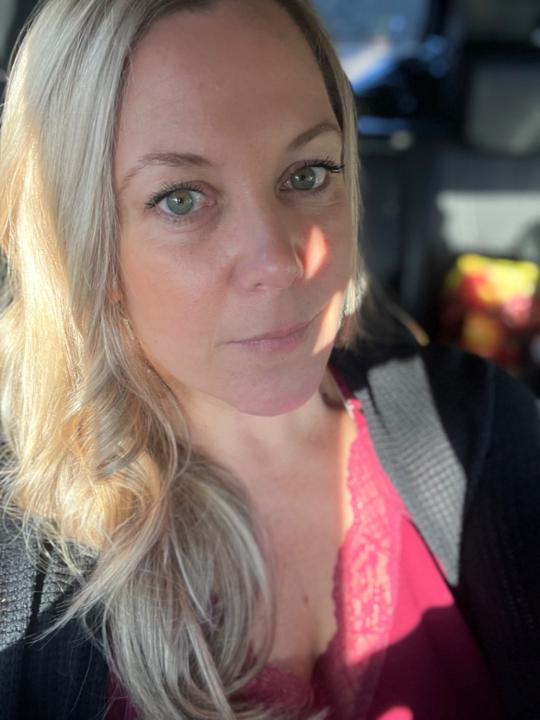 Jessica Greenwell